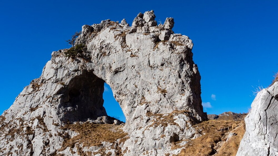 Bocchetta di Prada, Grigna
