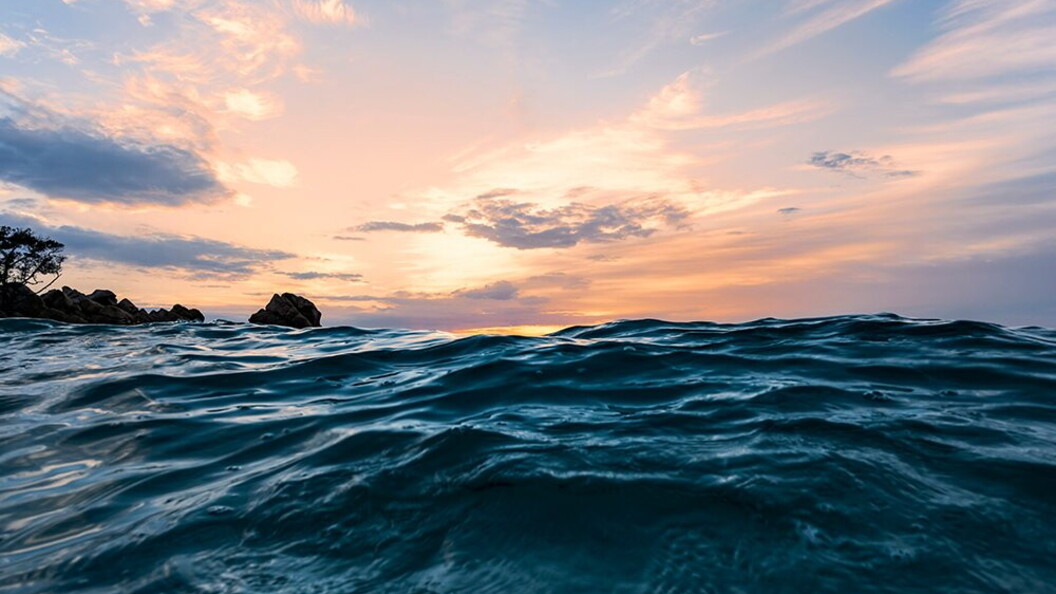 Il legame tra aria e acqua