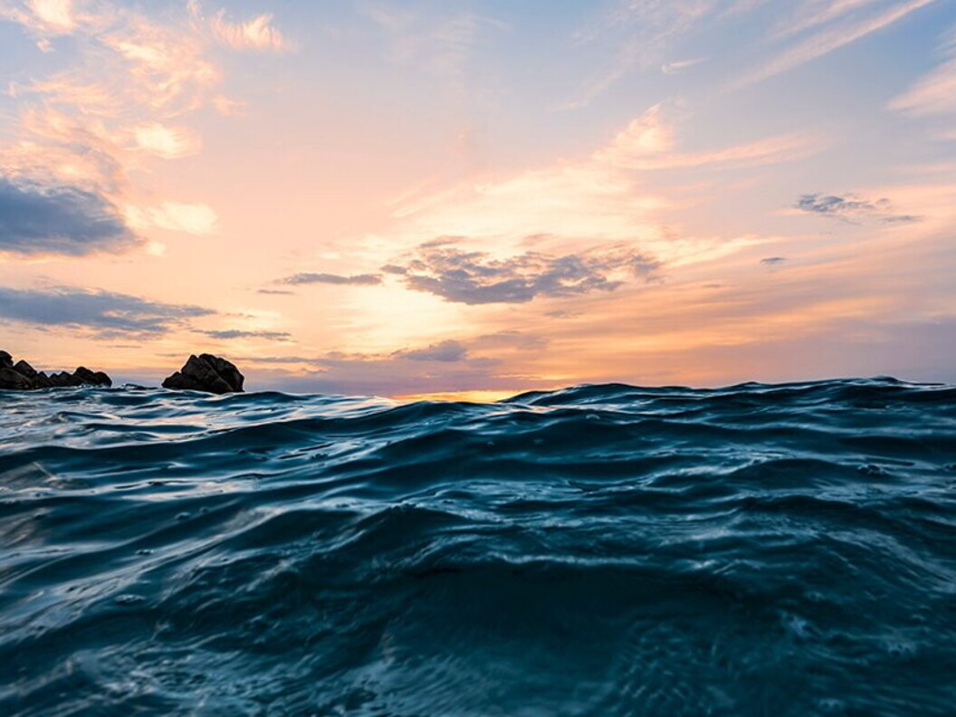 Il legame tra aria e acqua