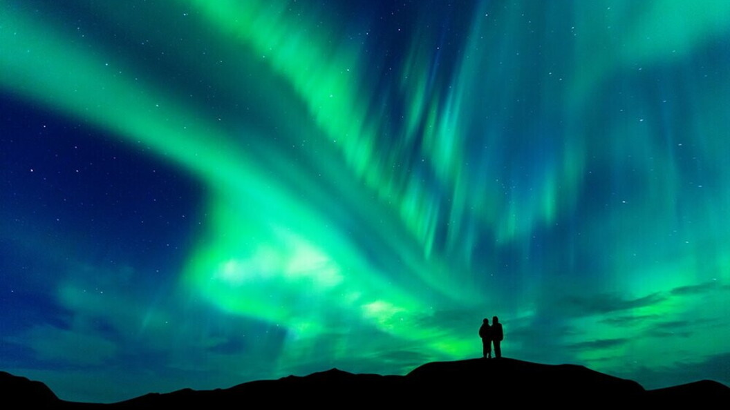 Aurora boreale