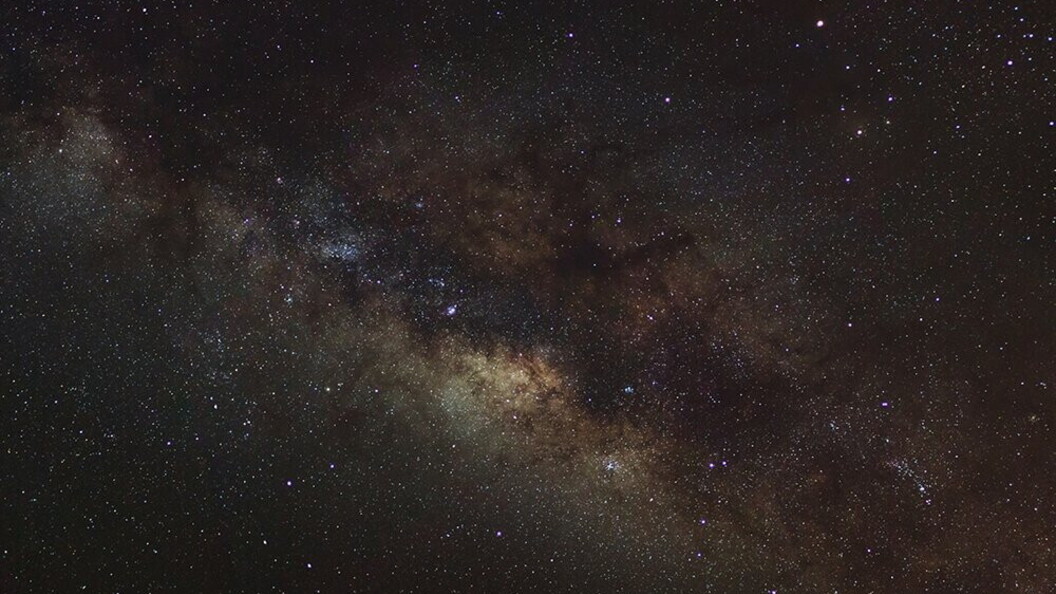 Via Lattea