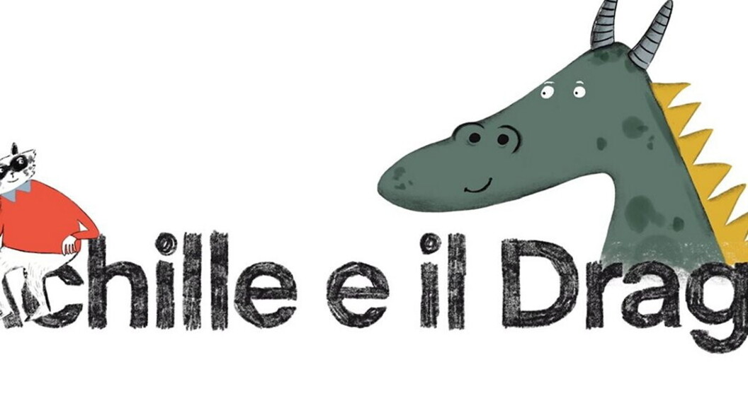 Achille e il Drago