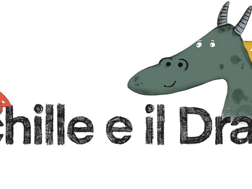 Achille e il Drago