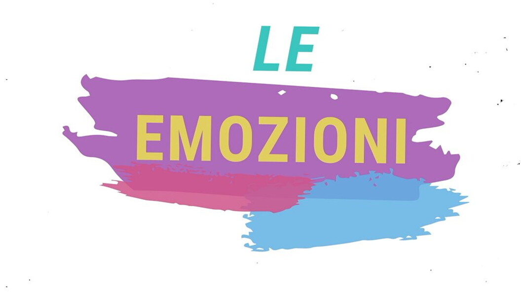 Le_emozioni