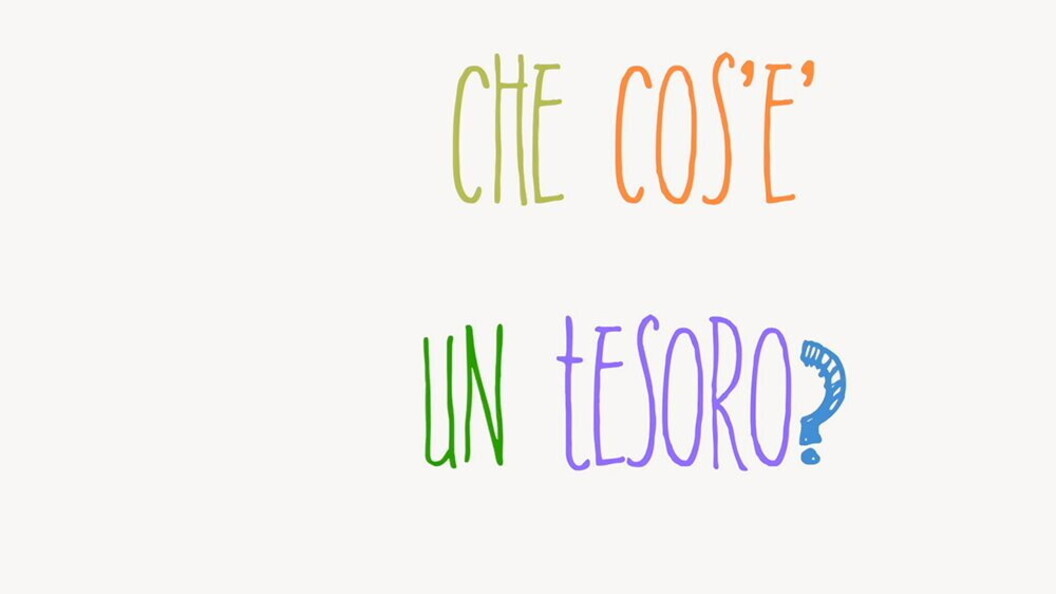 tesoro