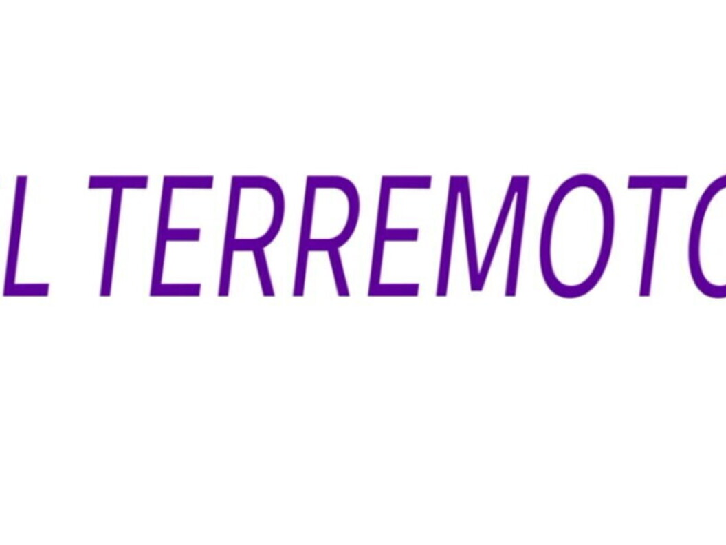 Terremoto