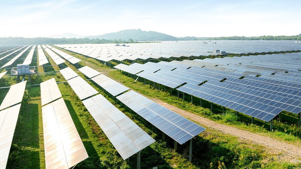 Energia sostenibile