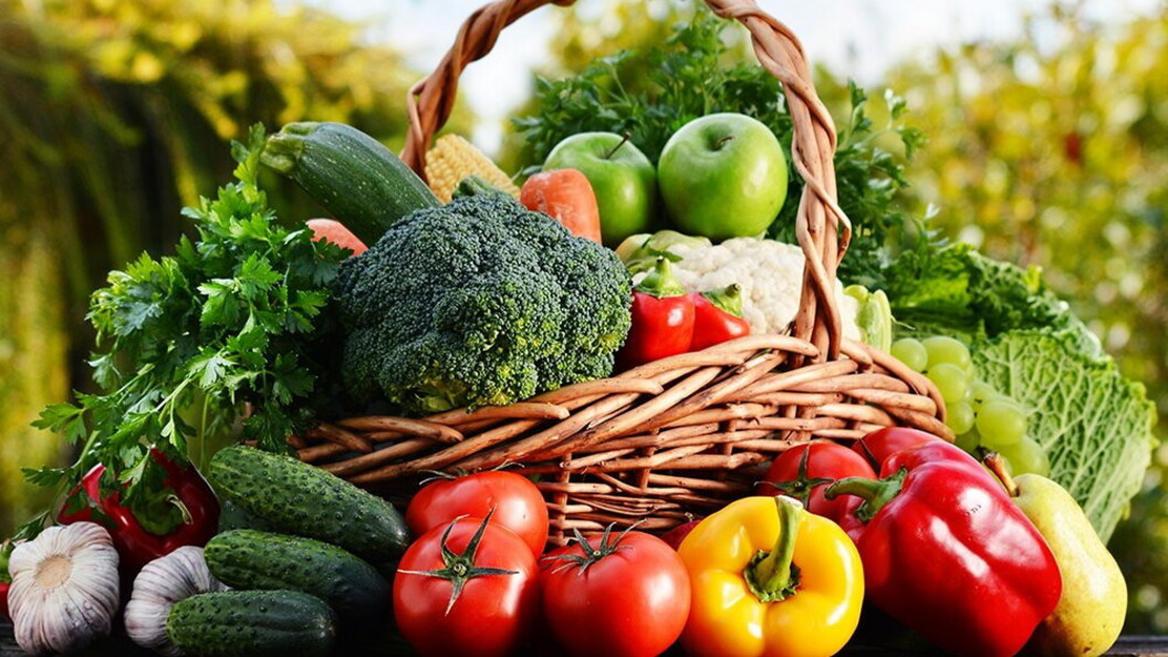 Alimenti a basse emissioni di CO2