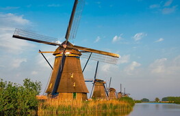 Energy: yesterday and today 