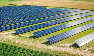 Energia solare in Italia: a che punto siamo?