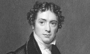 Faraday: una biografia elettrizzante