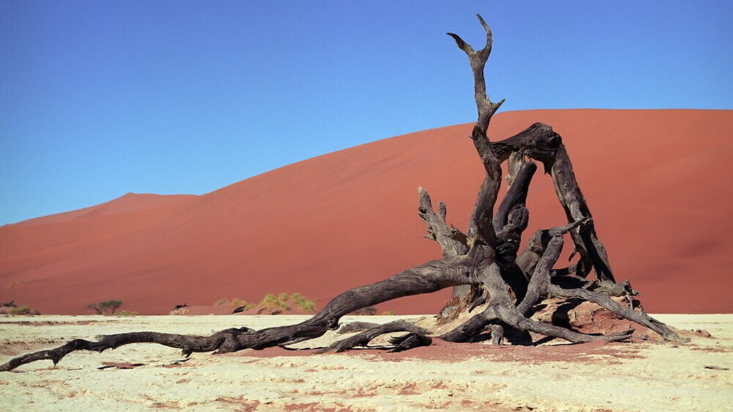 Namibia
