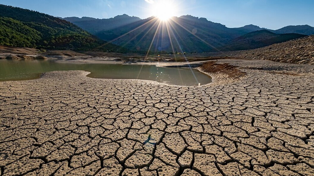 Desertificazione