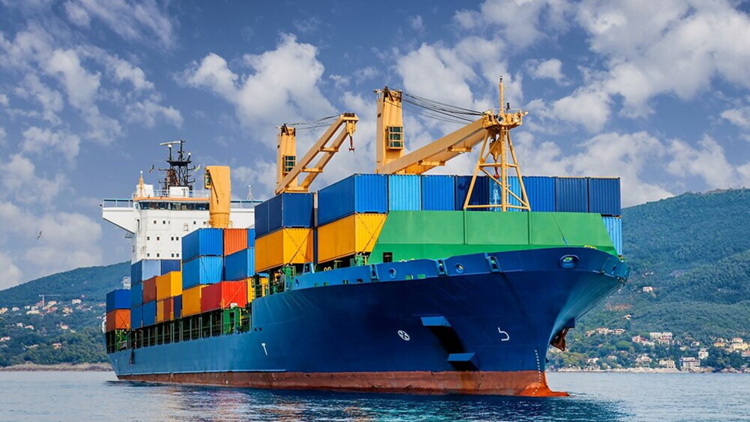 Nave cargo