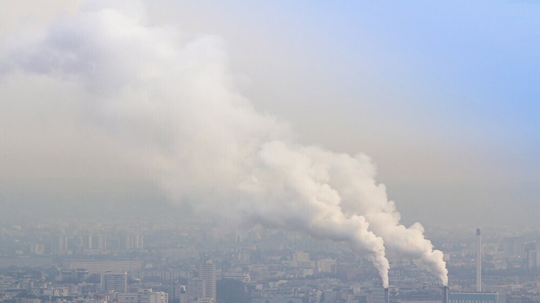 Scarichi e smog