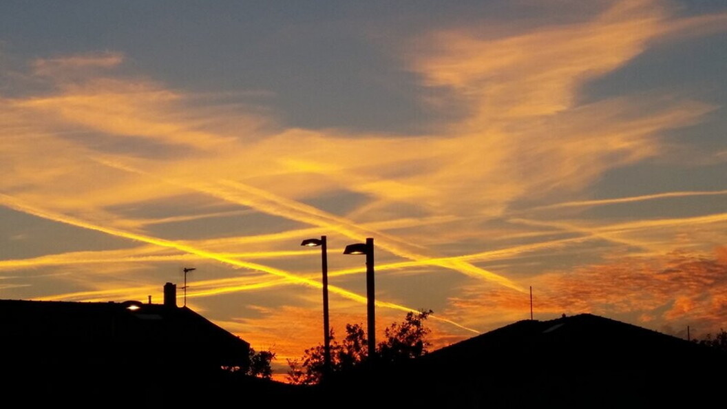 Traffico aereo