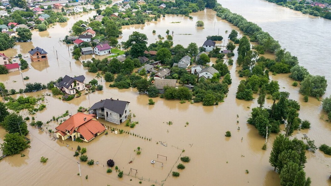 Alluvione