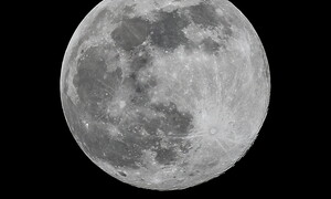 Luna bagnata, luna fortunata