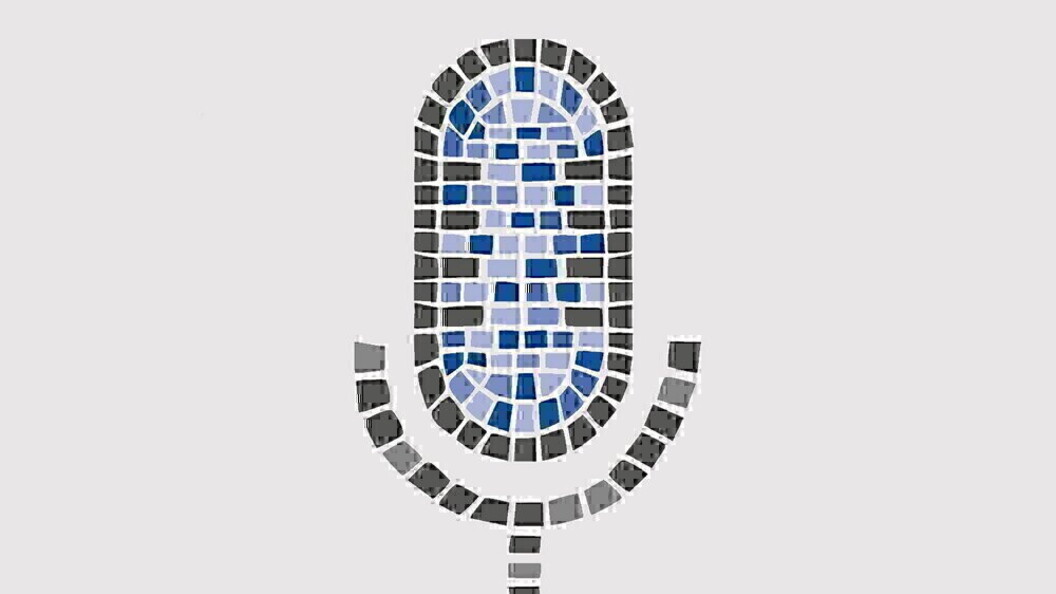 Tessere _ Dipinto di Baldassarre Carrari: "Madonna con il Bambino"