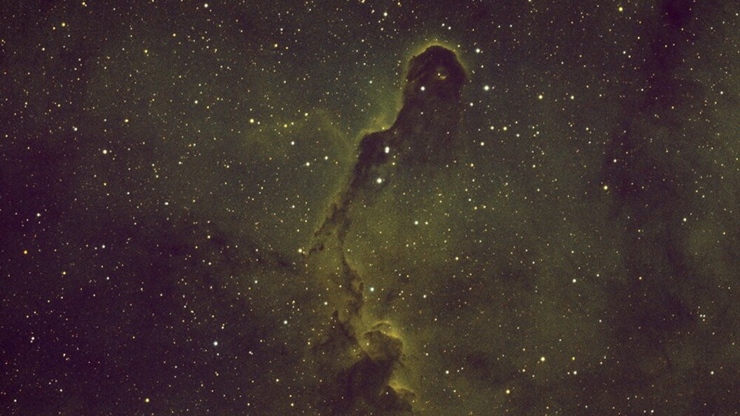 Nebulosa IC 1936