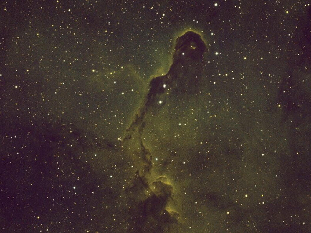 Nebulosa IC 1936