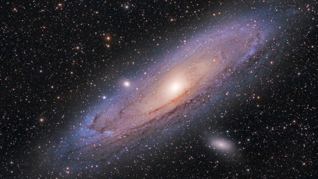 Galassia di Andromeda