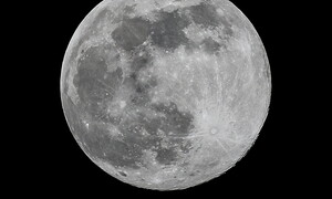 Luna bagnata, luna fortunata