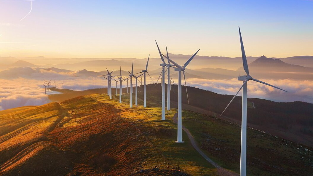 Energia dal vento
