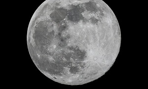 Luna bagnata, luna fortunata