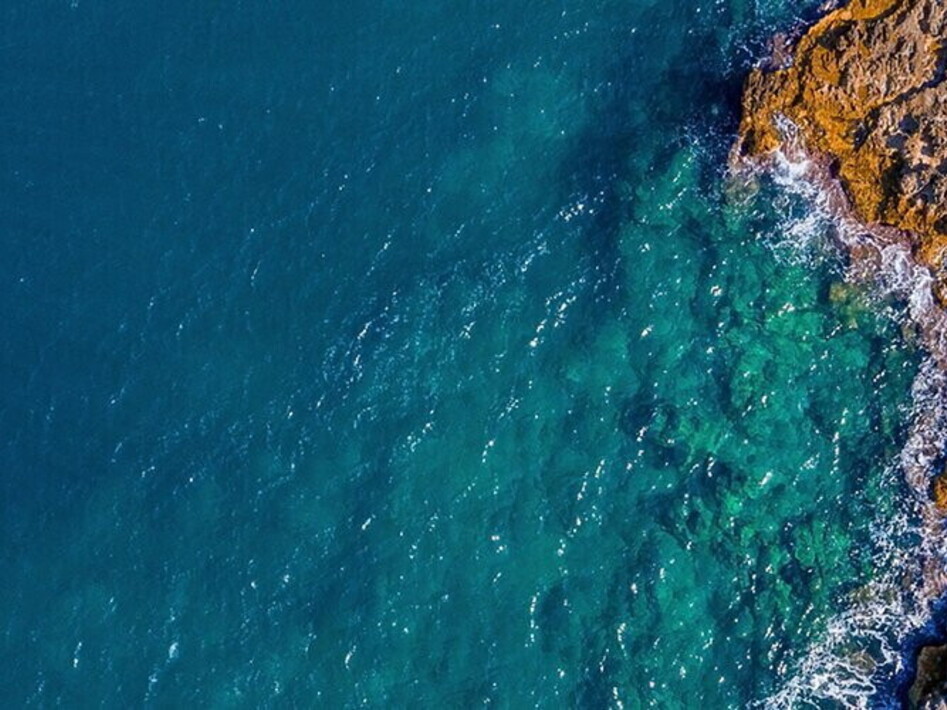 World Oceans Day 2023