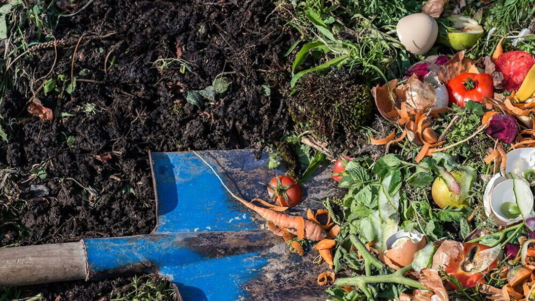 Compostaggio