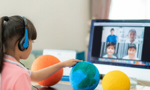 La magia degli strumenti digitali per la didattica quotidiana