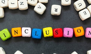 Tecnologie digitali per l’inclusione scolastica