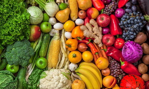 Anno internazionale della frutta e della verdura 2021