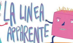 “La linea apparente”