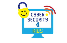 Cyber security 4 kids