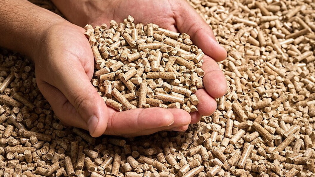 Pellet