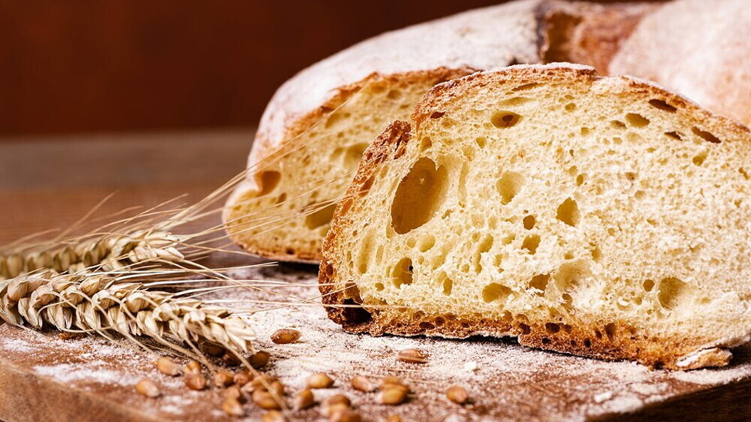 Lievito e pane