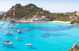 Macchia e attività umane 