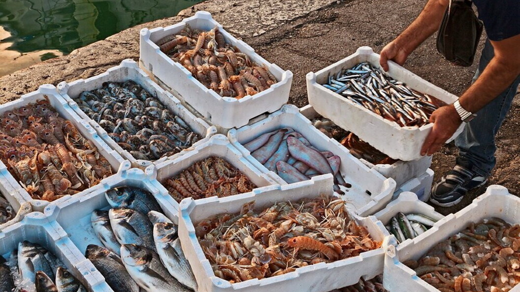 Pescato