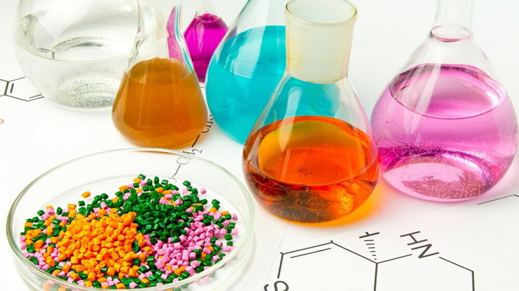 Dal petrolio alla plastica