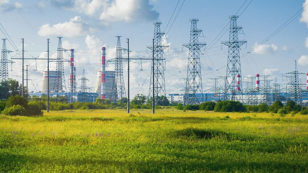 Centrale termoelettrica