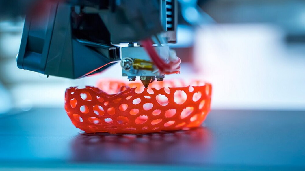 Stampa 3D