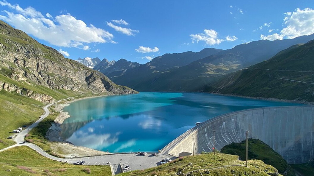 L’uomo modifica il paesaggio