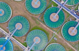 Preservation of the water resource