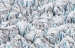 Spectacular Glaciers 
