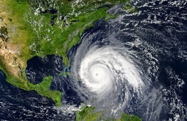 Extreme weather events 