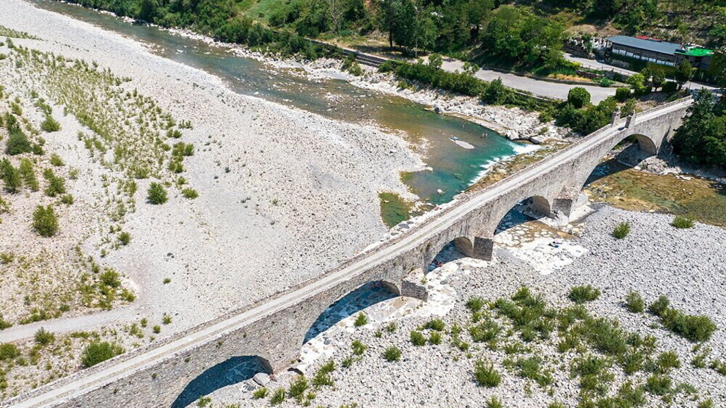 Scarsità di acqua
