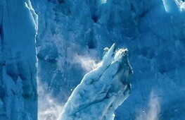 Consequences of climate changes