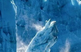 Conseguenze climatiche del Climate Change